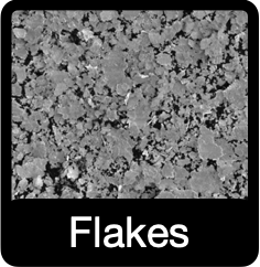 Flakes