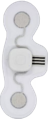 Wearable monitor